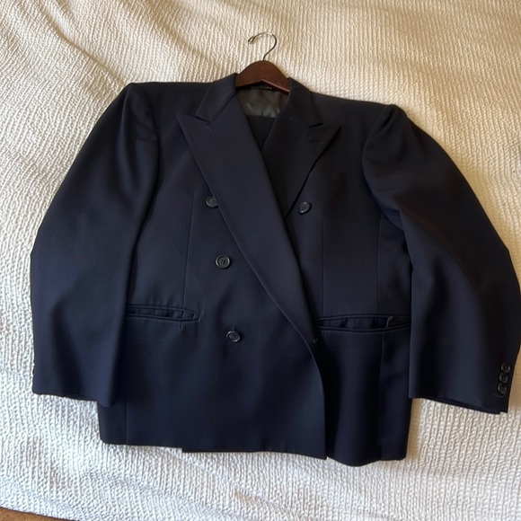 Nino Cerruti Suit